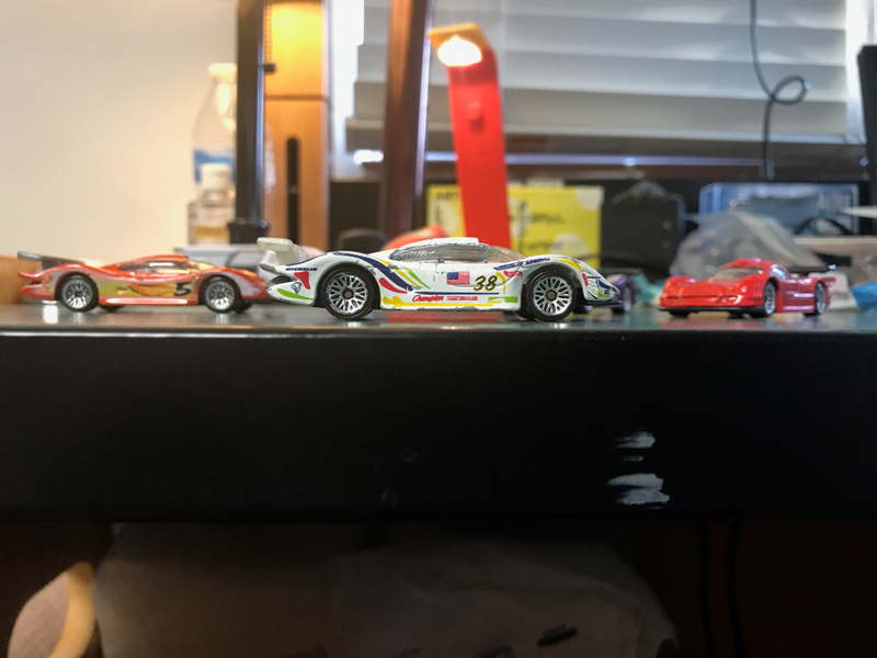 Illustration for article titled First LaLD post (not about an NSX...) Photo Dump